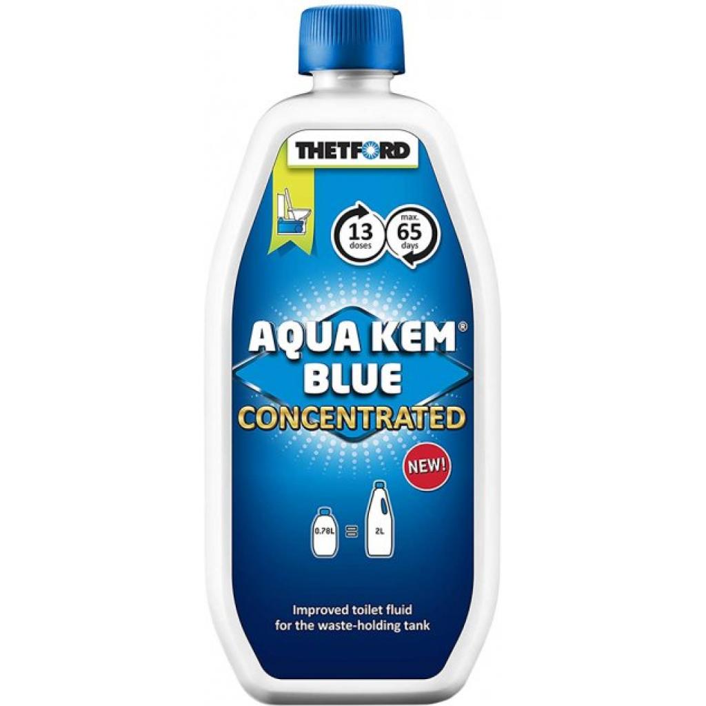 Средство для дезодорации биотуалетов Thetford Aqua Kem Blue концентрат 0.78 л (8710315025842)
Средство для дезодорации биотуалетов Thetford Aqua Kem Blue концентрат 0.78 л (8710315025842)