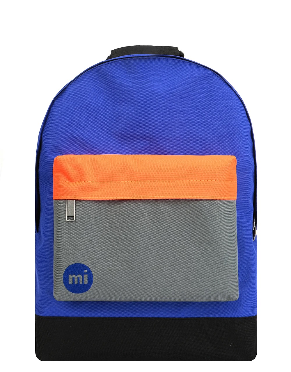 Рюкзак міський Mi-Pac Classic Colour Block - Electric Blue/Grey 17 л (740001-A28)
Рюкзак міський Mi-Pac Classic Colour Block - Electric Blue/Grey 17 л (740001-A28)