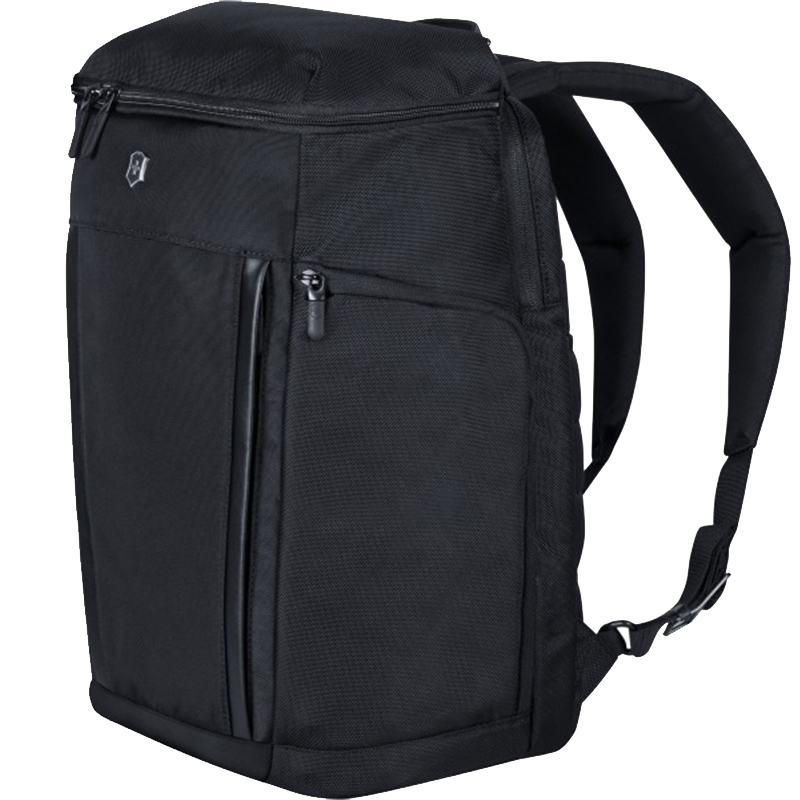 Рюкзак Victorinox Altmont Professional Deluxe Fliptop Laptop (24л, 31x47x22см), черный 602152
Рюкзак Victorinox Altmont Professional Deluxe Fliptop Laptop (24л, 31x47x22см), черный 602152