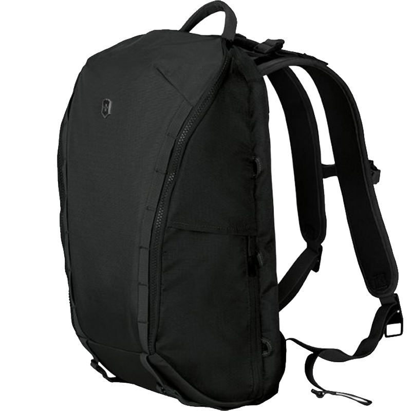 Рюкзак Victorinox Altmont Active Everyday Laptop (13л, 27x44x15см), черный 602636
Рюкзак Victorinox Altmont Active Everyday Laptop (13л, 27x44x15см), черный 602636