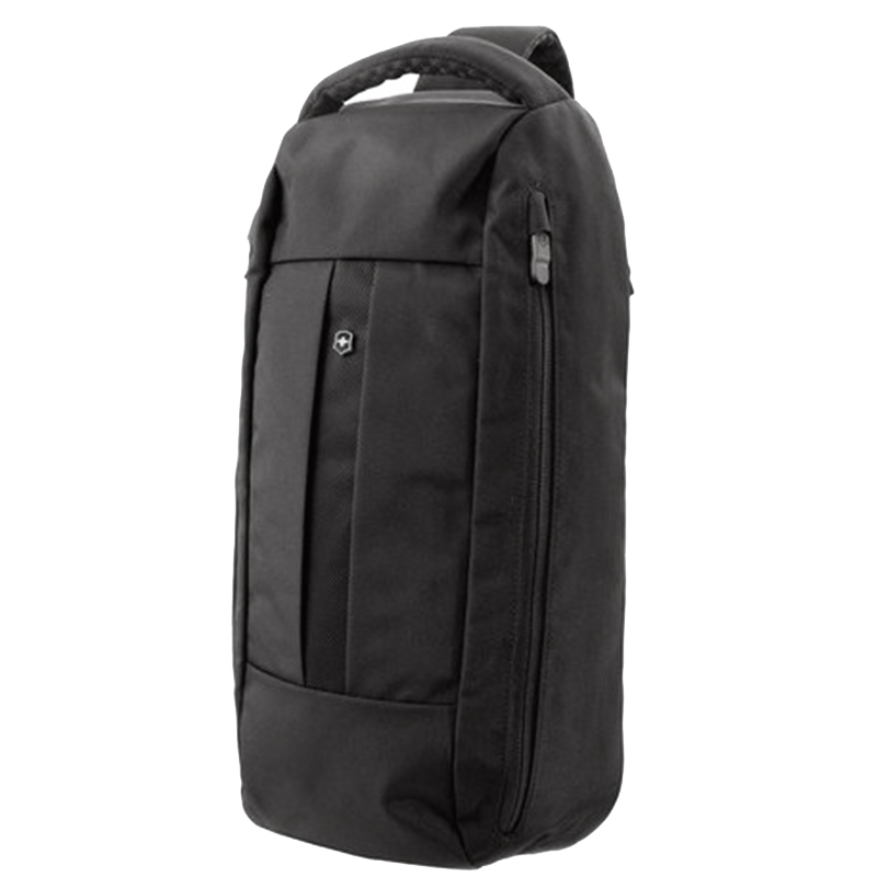 Монорюкзак Victorinox Travel Accessories 4.0 (12л, 23х44х12см), черный 311747.01
Монорюкзак Victorinox Travel Accessories 4.0 (12л, 23х44х12см), черный 311747.01