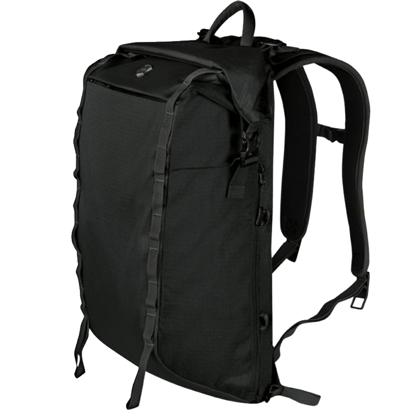 Рюкзак Victorinox Altmont Active Rolltop Laptop (18л, 29x48x17см), черный 602637
Рюкзак Victorinox Altmont Active Rolltop Laptop (18л, 29x48x17см), черный 602637