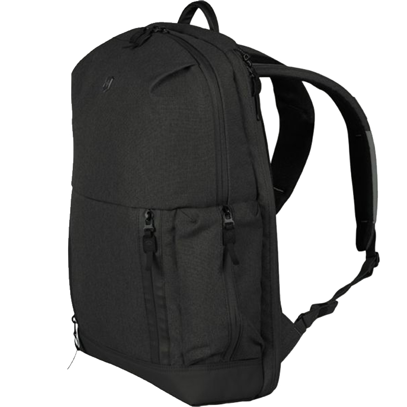 Рюкзак Victorinox Altmont Classic Deluxe Laptop (21л, 30x48x15см), черный 602641
Рюкзак Victorinox Altmont Classic Deluxe Laptop (21л, 30x48x15см), черный 602641