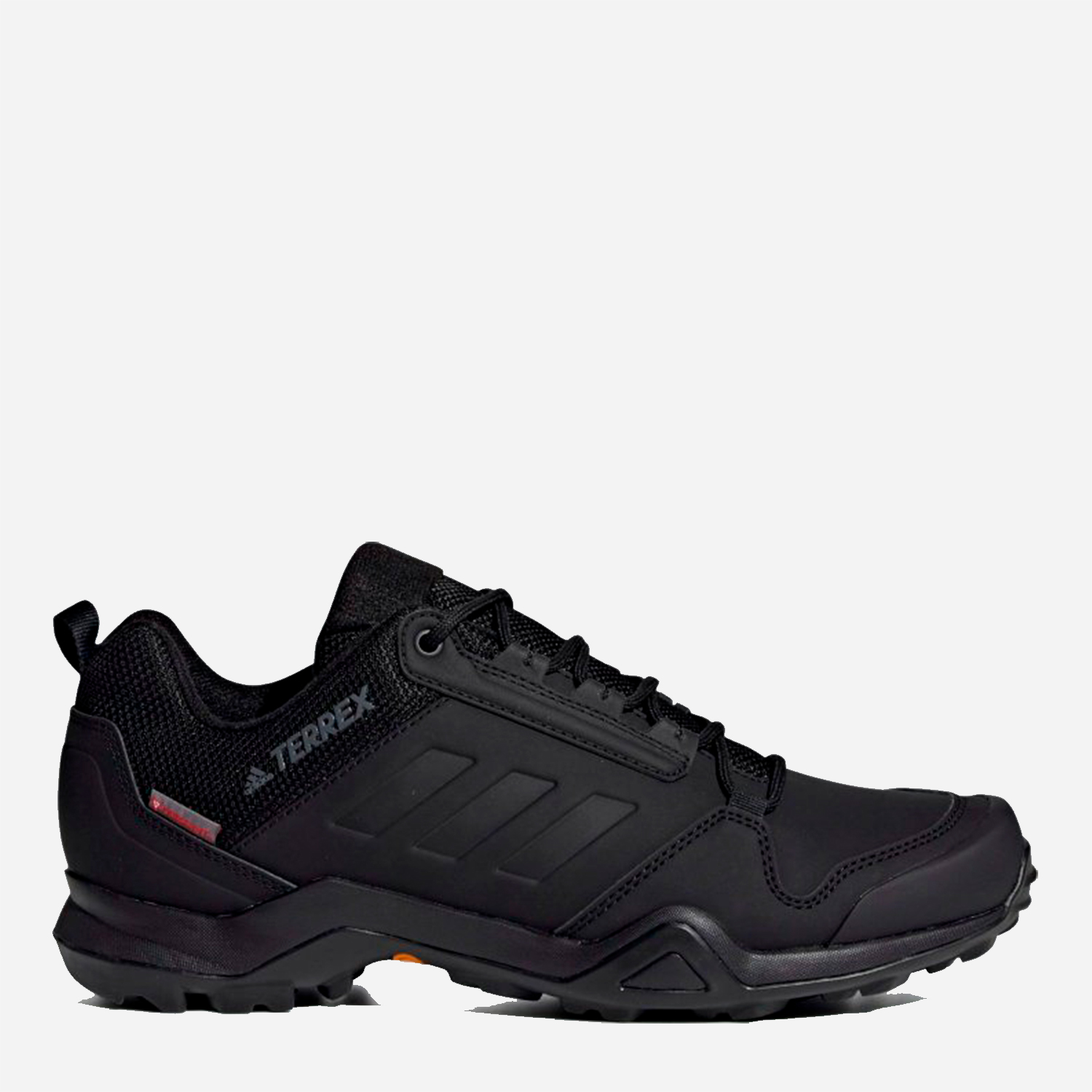 Кроссовки Adidas Terrex Ax3 Beta C.R G26523 43 (10) 28.5 см Cblack/Cblack/Grefiv
Кроссовки Adidas Terrex Ax3 Beta C.R G26523 43 (10) 28.5 см Cblack/Cblack/Grefiv