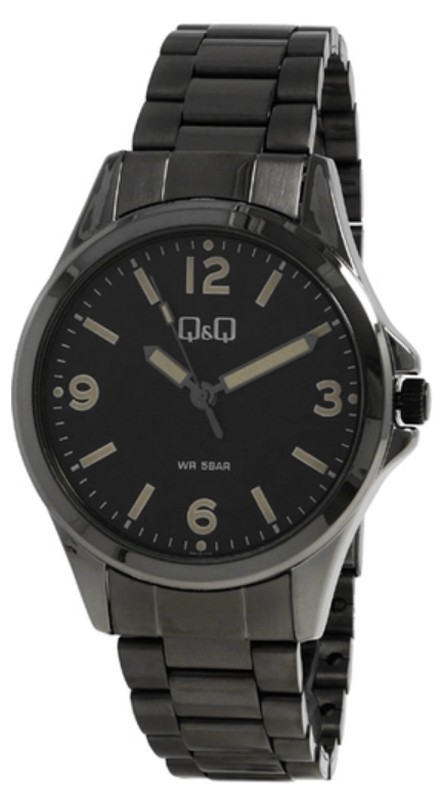 Часы QQ QB12-405
Часы QQ QB12-405