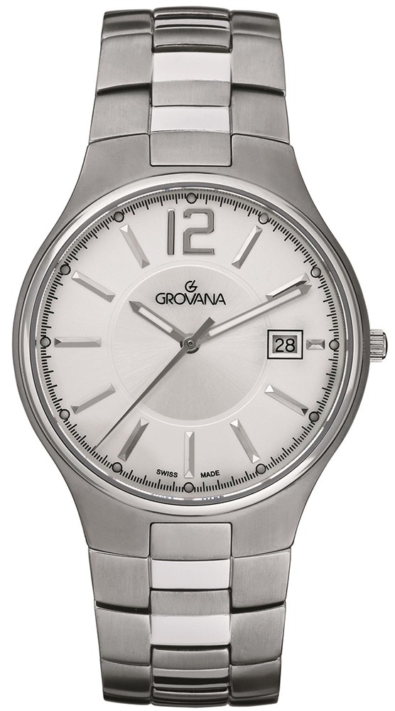Часы Grovana 1503.1192
Часы Grovana 1503.1192