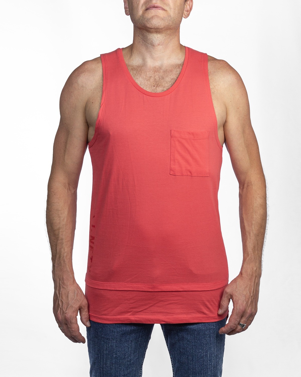 Майка муж. Jack & Jones коралловая 12115145, Майка муж. Jack & Jones коралловая XL 12115145
Майка муж. Jack & Jones коралловая 12115145, Майка муж. Jack & Jones коралловая XL 12115145