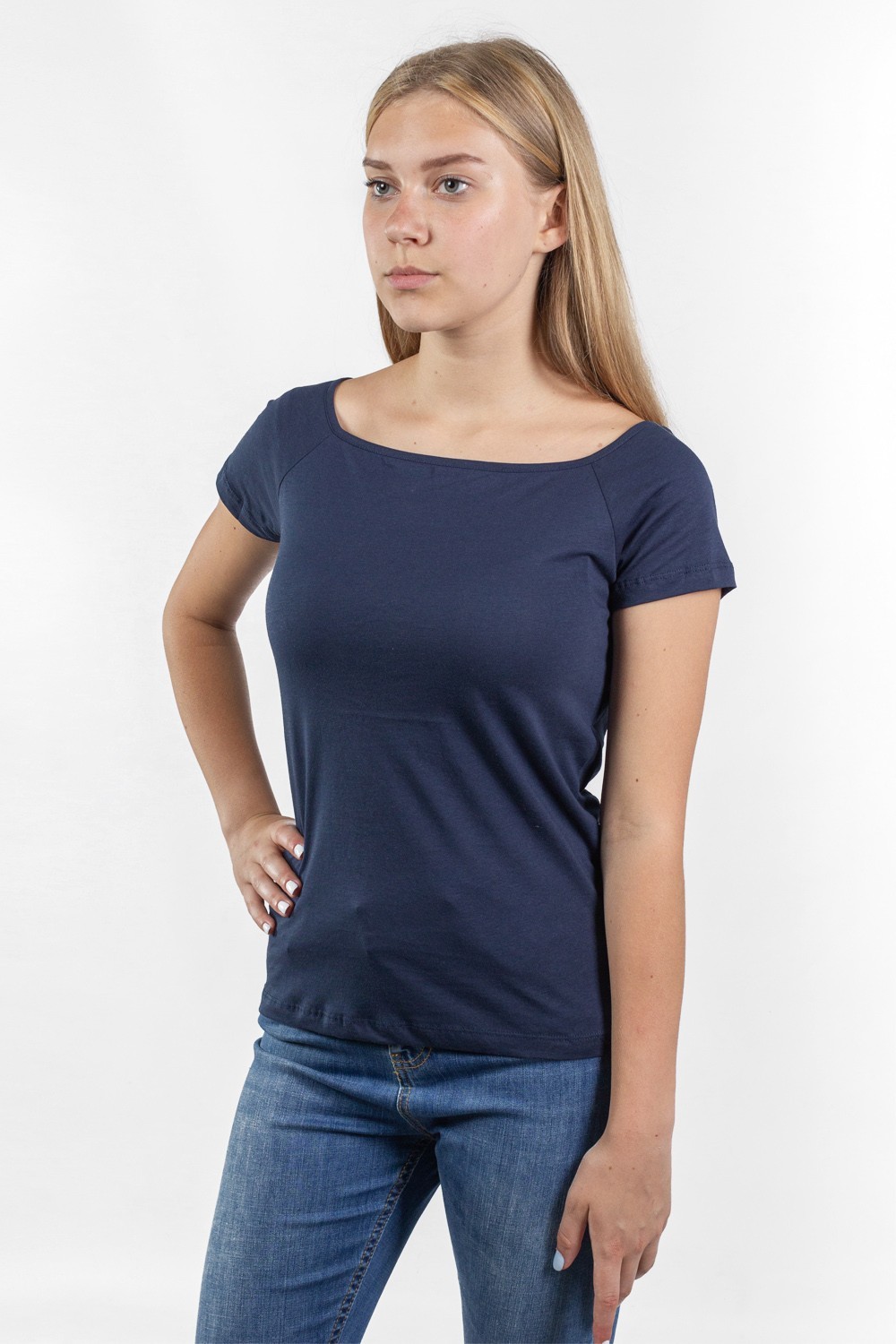 Футболка женская Vero Moda синяя 57831, Футболка женская Vero Moda синяя XS 57831
Футболка женская Vero Moda синяя 57831, Футболка женская Vero Moda синяя XS 57831