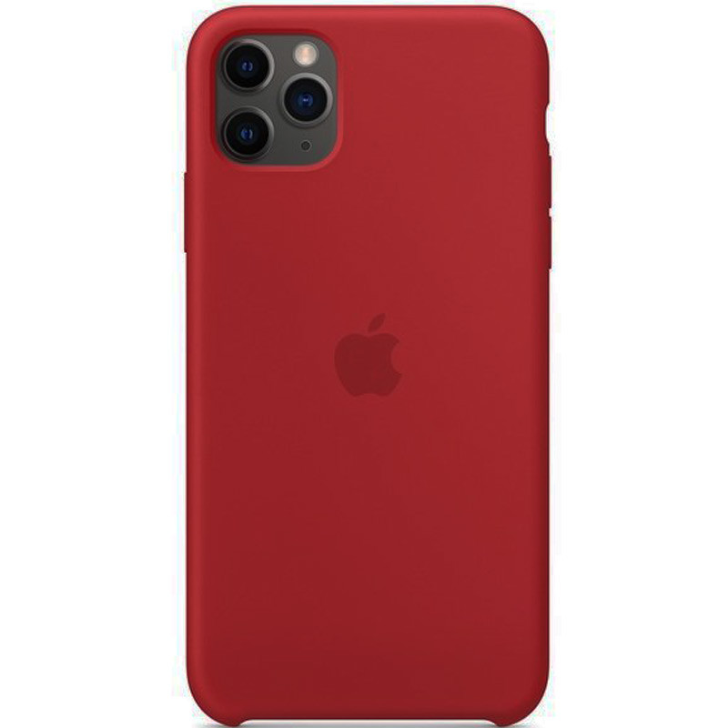 Чехол Epik Silicone case (A) Epik для Apple iPhone 11 Pro Max (6.5") Бордовый / Maroon
Чехол Epik Silicone case (A) Epik для Apple iPhone 11 Pro Max (6.5") Бордовый / Maroon