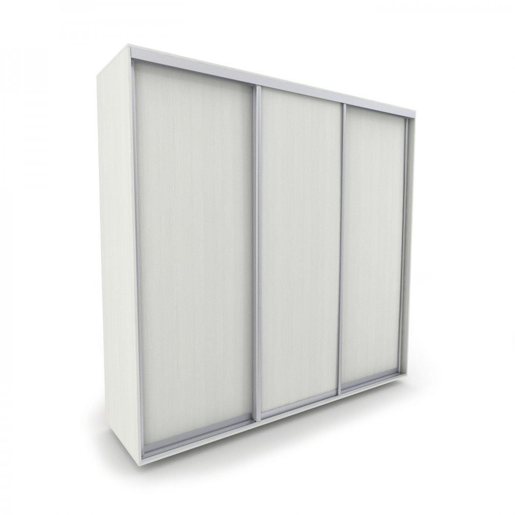 Шкаф-купе Luxe 3 двери ДСП/ДСП/ДСП CLS - IV 220 x 210 x 45 см цвет Белое дерево
Шкаф-купе Luxe 3 двери ДСП/ДСП/ДСП CLS - IV 220 x 210 x 45 см цвет Белое дерево