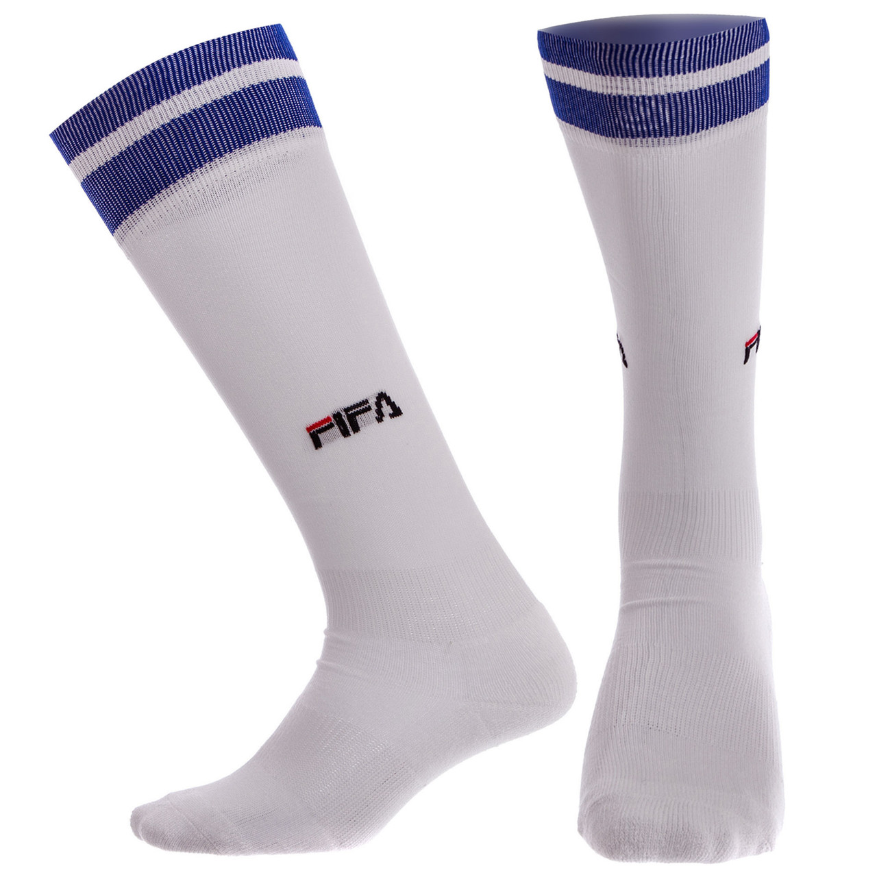 Гетры футбольные юниорские Zelart Pro Action Sport 5609 размер - White, Гетры футбольные юниорские Zelart Pro Action Sport 5609 размер 32-39 White
Гетры футбольные юниорские Zelart Pro Action Sport 5609 размер - White, Гетры футбольные юниорские Zelart Pro Action Sport 5609 размер 32-39 White