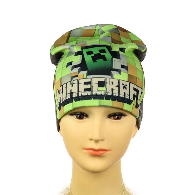 Шапка STD Ukraine Minecraft (Майнкрафт) Крипер Разноцветный, Шапка STD Ukraine Minecraft (Майнкрафт) Крипер One Size Разноцветный
Шапка STD Ukraine Minecraft (Майнкрафт) Крипер Разноцветный, Шапка STD Ukraine Minecraft (Майнкрафт) Крипер One Size Разноцветный