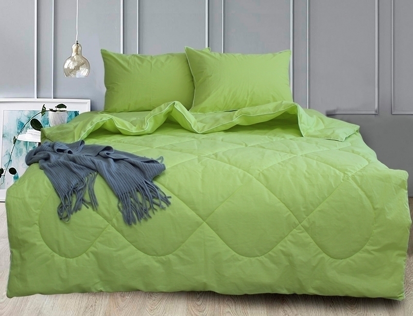 Набор Elegant ТМ TAG одеяло евро простынь 240х215 см наволочки 2х50х70 см ранофрс Sunny Lime
Набор Elegant ТМ TAG одеяло евро простынь 240х215 см наволочки 2х50х70 см ранофрс Sunny Lime