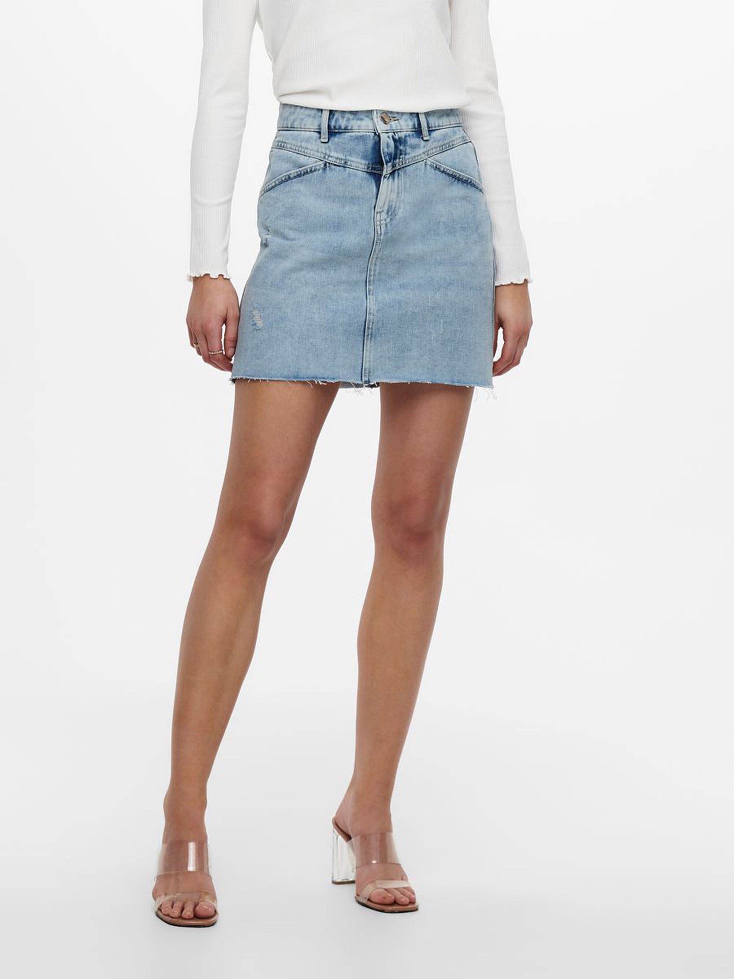 Юбка ONLY FUTURE 15227462 Light Blue Denim Голубой, Юбка ONLY FUTURE 15227462 Light Blue Denim M Голубой
Юбка ONLY FUTURE 15227462 Light Blue Denim Голубой, Юбка ONLY FUTURE 15227462 Light Blue Denim M Голубой