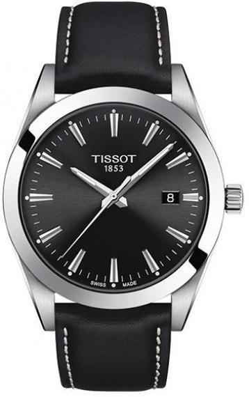 Мужские часы Tissot T127.410.16.051.00 
Мужские часы Tissot T127.410.16.051.00