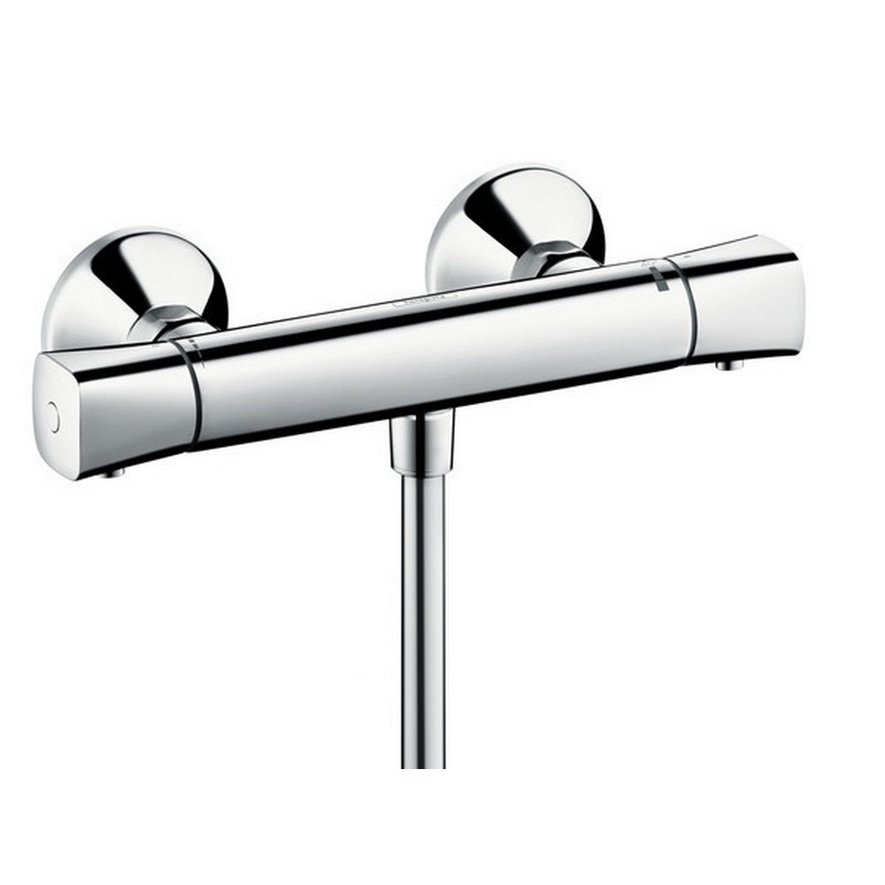 Смеситель для душа термостатический Hansgrohe Ecostat Universal 13122000 SD00031299
Смеситель для душа термостатический Hansgrohe Ecostat Universal 13122000 SD00031299
