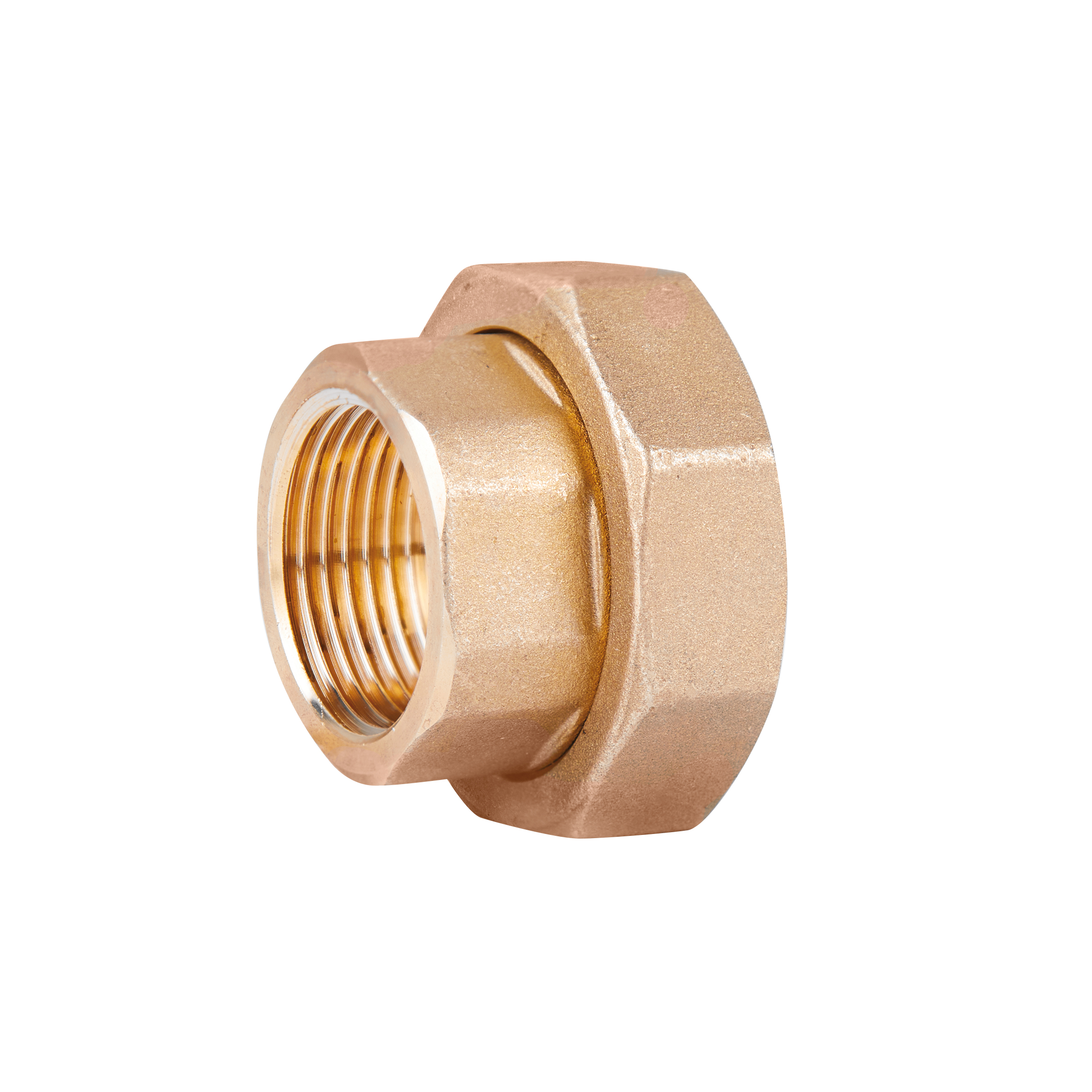 Переходник плоский Icma 1" 1/2х1" ВР №789 SD00007214 
Переходник плоский Icma 1" 1/2х1" ВР №789 SD00007214