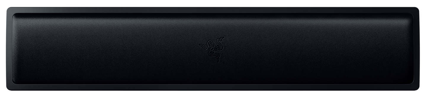 Підставка під зап'ястя для клавіатури Razer Ergonomic Wrist Rest (RC21-01470200-R3M1)
Підставка під зап'ястя для клавіатури Razer Ergonomic Wrist Rest (RC21-01470200-R3M1)