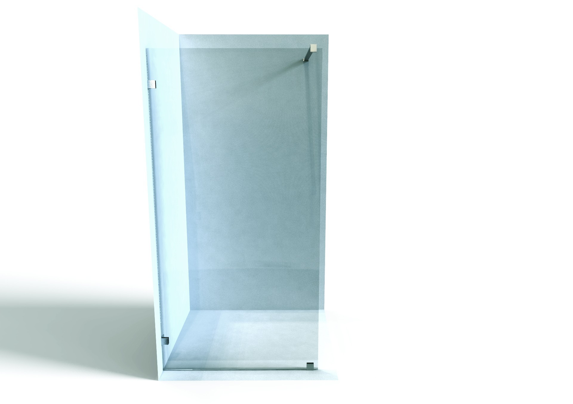 Душевая панель открытого типа Agnes прямоугольная Walk-In I 1200x2000 мм. прозрачная
Душевая панель открытого типа Agnes прямоугольная Walk-In I 1200x2000 мм. прозрачная