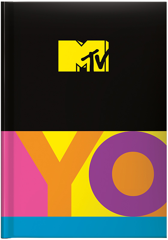 Недатированный ежедневник Brunnen Агенда Графо MTV-3 А5 320 страниц (73-796 68 051)
Недатированный ежедневник Brunnen Агенда Графо MTV-3 А5 320 страниц (73-796 68 051)