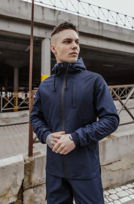 Мужская демисезонная куртка ветровка весенняя осенняя Intruder SoftShell Easy 0027 XXL () Синий (IN - 0027/3 E, Мужская демисезонная куртка ветровка весенняя осенняя Intruder SoftShell Easy 0027 XXL (52) Синий (IN - 0027/3 E)
Мужская демисезонная куртка ветровка весенняя осенняя Intruder SoftShell Easy 0027 XXL () Синий (IN - 0027/3 E, Мужская демисезонная куртка ветровка весенняя осенняя Intruder SoftShell Easy 0027 XXL (52) Синий (IN - 0027/3 E)
