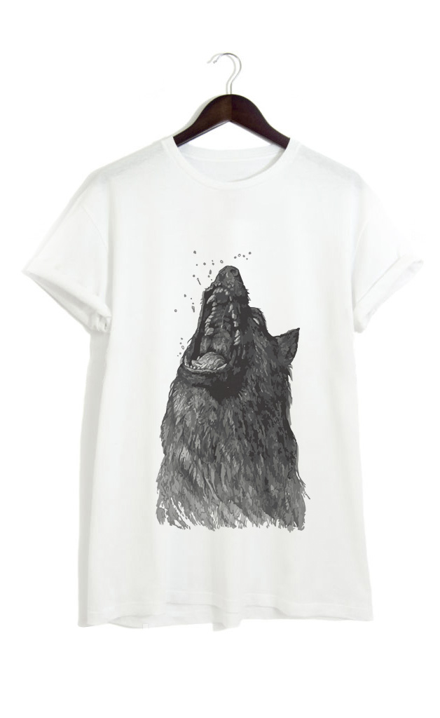 Футболка Morning Star Black Wolf Біла MS10140, Футболка Morning Star Black Wolf XL Біла MS10140
Футболка Morning Star Black Wolf Біла MS10140, Футболка Morning Star Black Wolf XL Біла MS10140