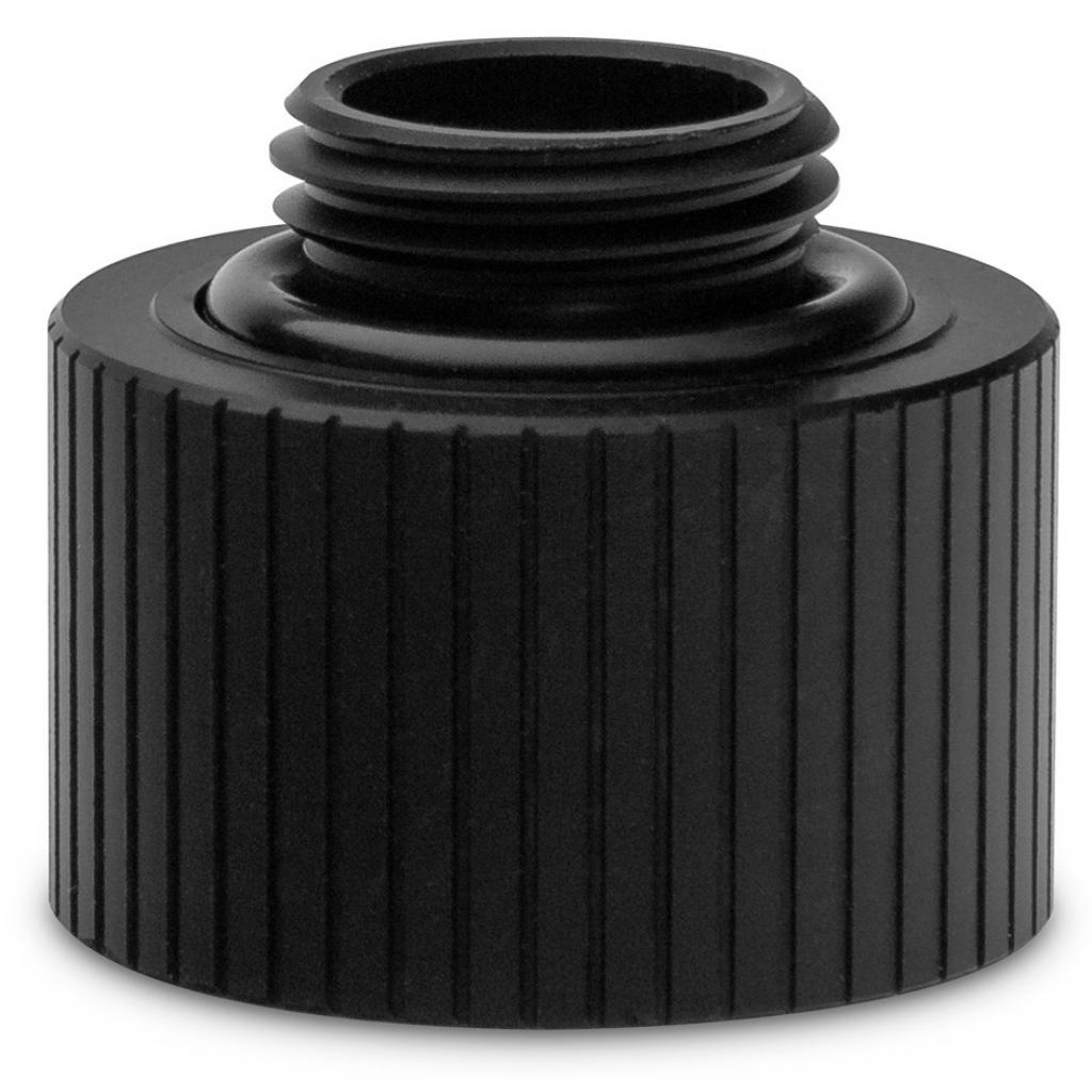Фитинг для СВО Ekwb EK-Quantum Torque Extender Static MF 14 - Black (3831109825488)
Фитинг для СВО Ekwb EK-Quantum Torque Extender Static MF 14 - Black (3831109825488)