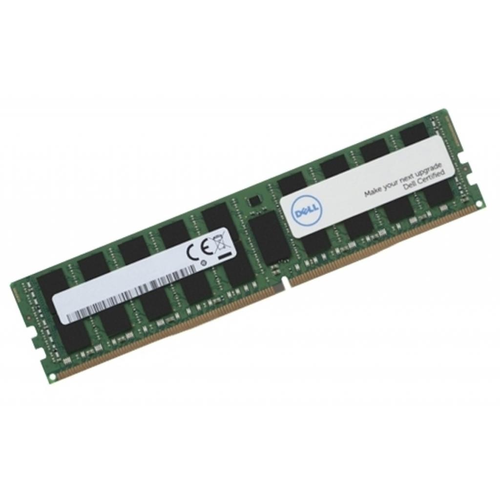 Модуль памяти для сервера DDR4 32GB ECC RDIMM 2666MHz 2Rx4 1.2V CL19 Dell (370-ADNF/M393A4K40BB2-CTD)
Модуль памяти для сервера DDR4 32GB ECC RDIMM 2666MHz 2Rx4 1.2V CL19 Dell (370-ADNF/M393A4K40BB2-CTD)