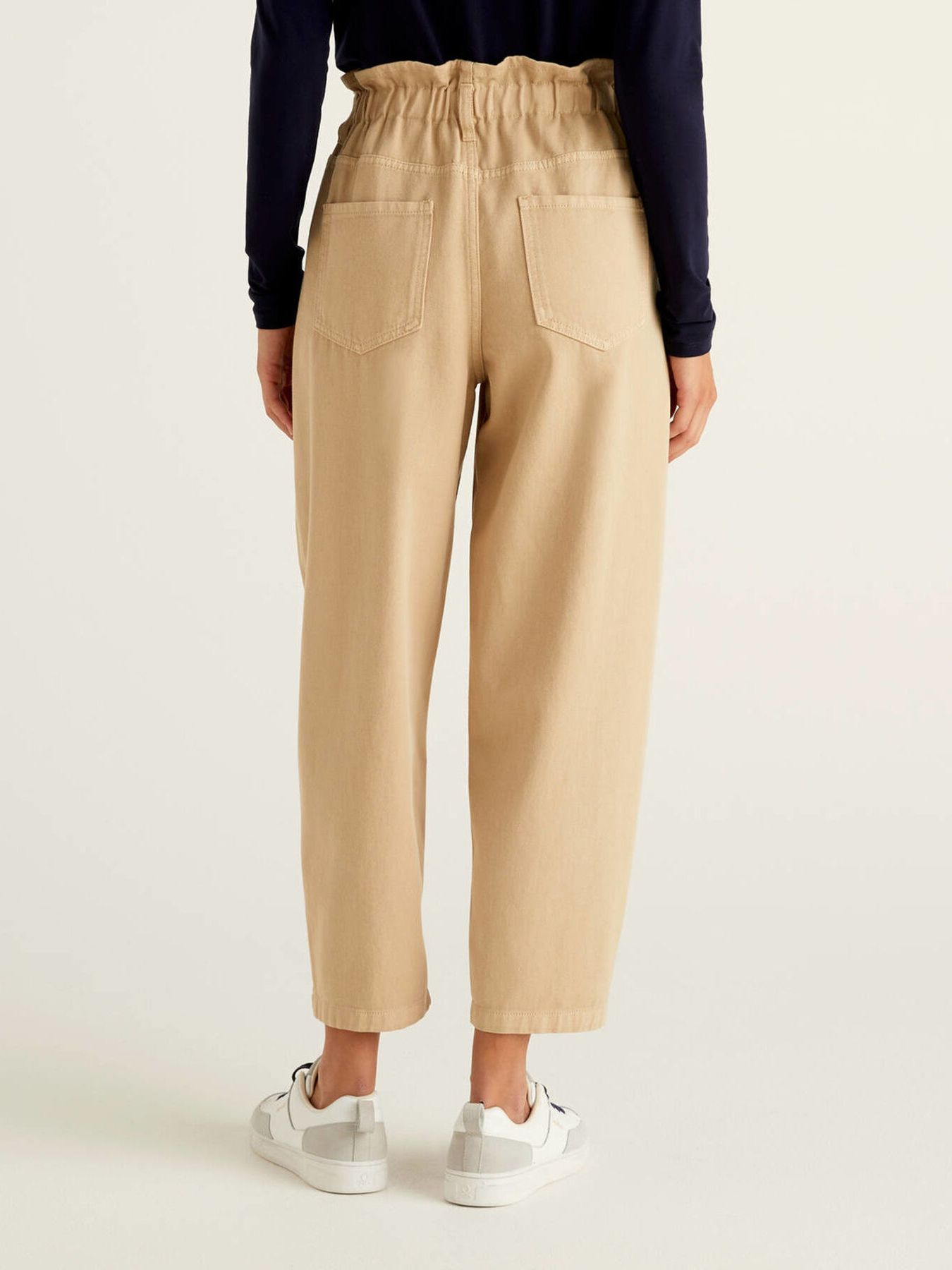 Брюки United Colors of Benetton 4DUK57535-393, Брюки United Colors of Benetton 4DUK57535-393 28
Брюки United Colors of Benetton 4DUK57535-393, Брюки United Colors of Benetton 4DUK57535-393 28