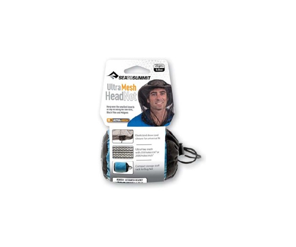Москитная сетка Sea To Summit MOSQUITO NET Ultra-Fine Mesh Headnet (арт.123422480595)
Москитная сетка Sea To Summit MOSQUITO NET Ultra-Fine Mesh Headnet (арт.123422480595)