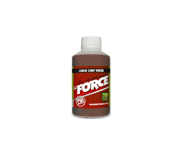 Ликвид Rod Hutchinson Liquid Carp food 500ml The Force 500 ml (арт.123419080108)
Ликвид Rod Hutchinson Liquid Carp food 500ml The Force 500 ml (арт.123419080108)