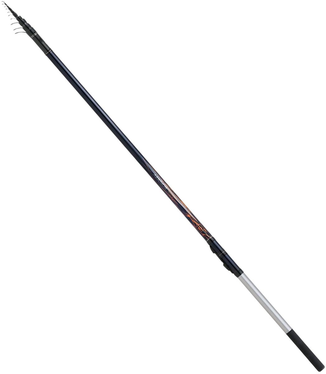 Удилище болонское Shimano Aernos Trout GT TE Hi Power 4.50m 20-30g (арт.123422669672)
Удилище болонское Shimano Aernos Trout GT TE Hi Power 4.50m 20-30g (арт.123422669672)