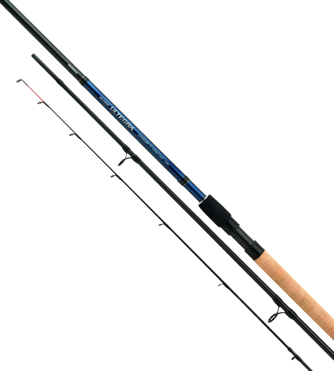 Удилище фидерное Shimano Super Ultegra AX Feeder 11’ 60g (арт.123422667751)
Удилище фидерное Shimano Super Ultegra AX Feeder 11’ 60g (арт.123422667751)