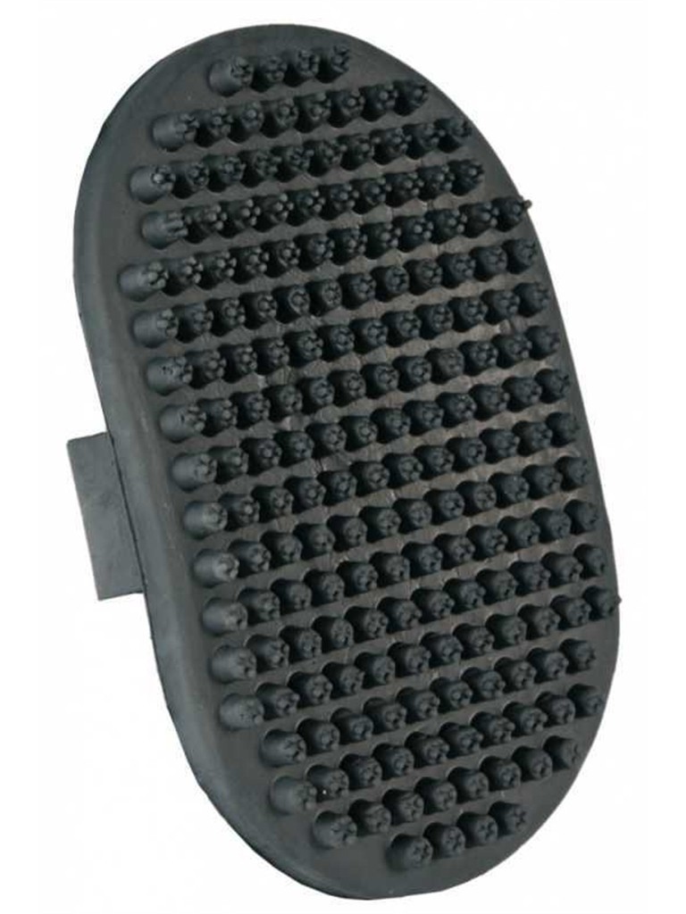 Щетка резиновая Trixie Lux BGL-TX-1097 для животных мягкая массажная 13x9 см Черный
Щетка резиновая Trixie Lux BGL-TX-1097 для животных мягкая массажная 13x9 см Черный