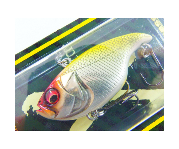 Воблер Megabass VIBRATION-X DYNA (SILENT) col. M WESTERN CLOWN (арт.1234909932066)
Воблер Megabass VIBRATION-X DYNA (SILENT) col. M WESTERN CLOWN (арт.1234909932066)