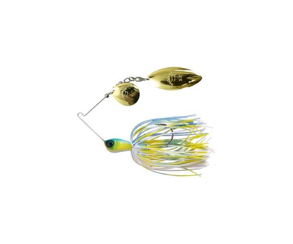 Спиннербейт Jackall Super Eruption Jr. 7g TW Citrus Chartreuse Stripe (арт.123416992465)
Спиннербейт Jackall Super Eruption Jr. 7g TW Citrus Chartreuse Stripe (арт.123416992465)