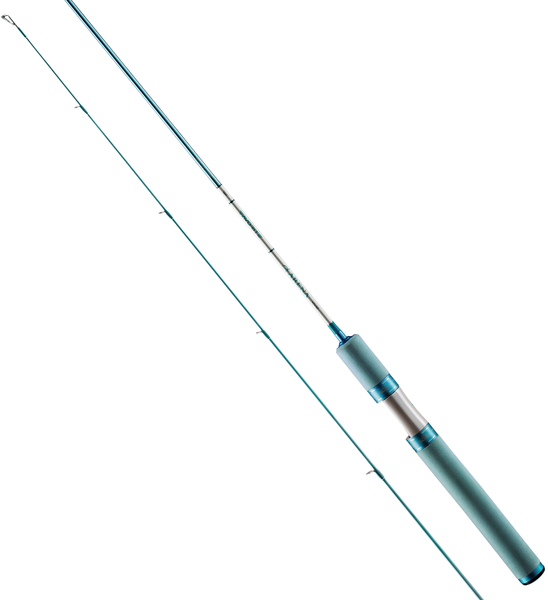 Спиннинг Favorite Arena Vivid ARNV-TF632SUL 1.9m 1-4g 2-4lb Mod-Slow (арт.123416930467)
Спиннинг Favorite Arena Vivid ARNV-TF632SUL 1.9m 1-4g 2-4lb Mod-Slow (арт.123416930467)