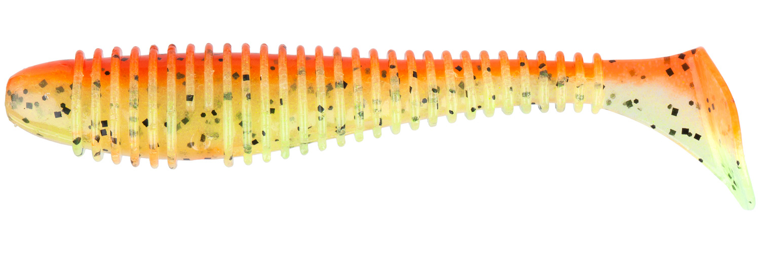 Силикон Keitech Swing Impact Fat 3.8" FAT 3.8" (6 шт/упак) ц:pal#08 spicy mustard (арт.15510725)
Силикон Keitech Swing Impact Fat 3.8" FAT 3.8" (6 шт/упак) ц:pal#08 spicy mustard (арт.15510725)