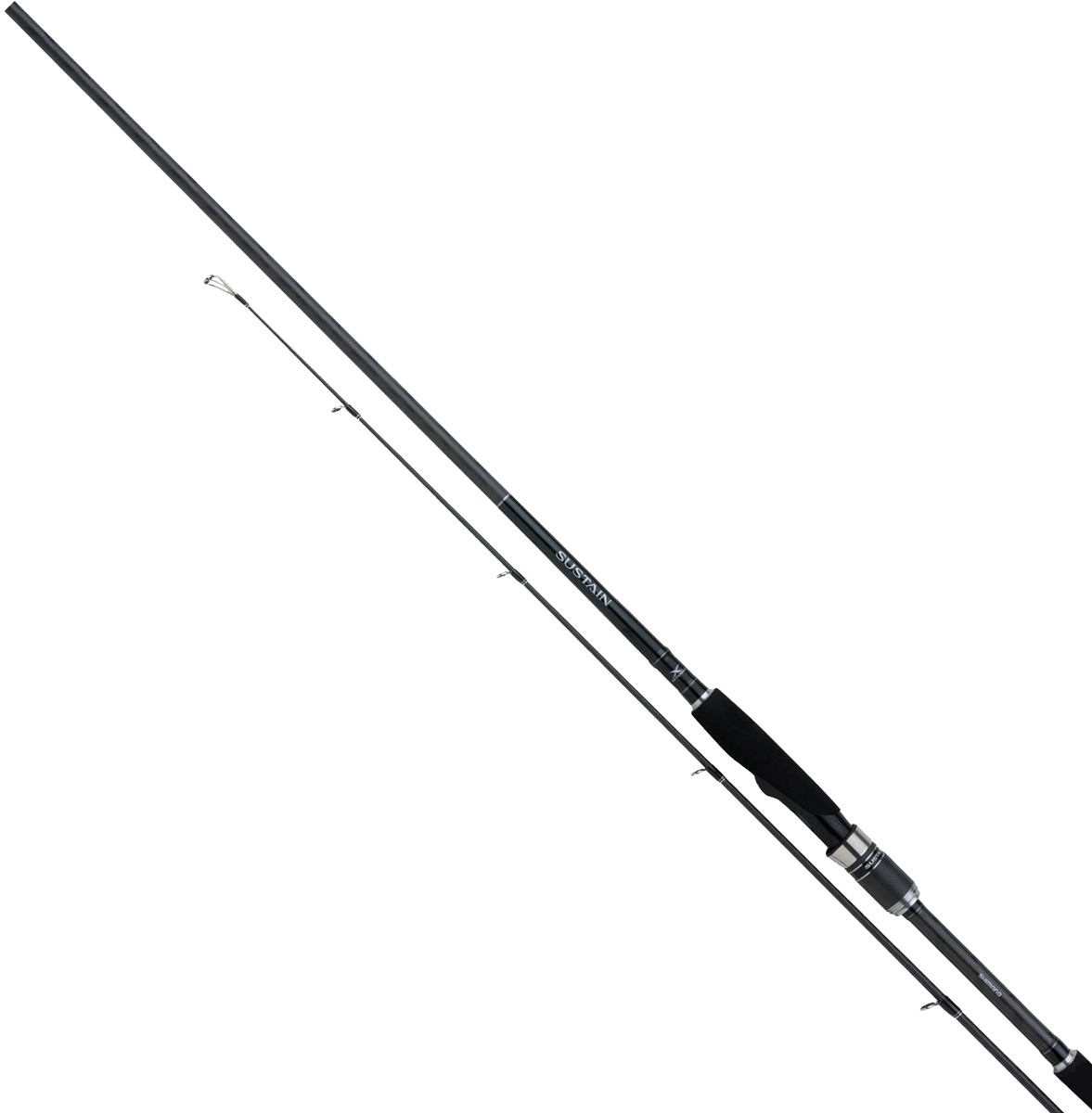 Спиннинг Shimano Sustain Spin AX Spinning 86XXHSS 2.59m 45-135g (арт.123422667676)
Спиннинг Shimano Sustain Spin AX Spinning 86XXHSS 2.59m 45-135g (арт.123422667676)