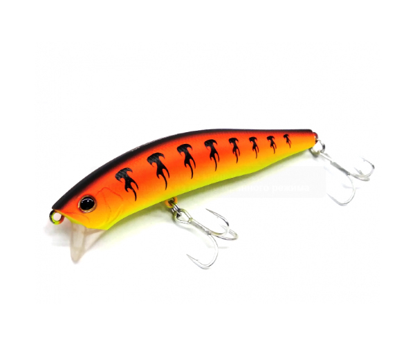 Воблер DAIWA Morethan Crosswake 111F-SSR col. FishyCat Fire Tiger (07400457) (арт.1234909929585)
Воблер DAIWA Morethan Crosswake 111F-SSR col. FishyCat Fire Tiger (07400457) (арт.1234909929585)