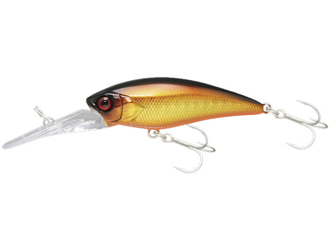 Воблер Jackall D-Bill Shad 55MR 5.8g Double Clutch Gold & Black (арт.123416992031)
Воблер Jackall D-Bill Shad 55MR 5.8g Double Clutch Gold & Black (арт.123416992031)
