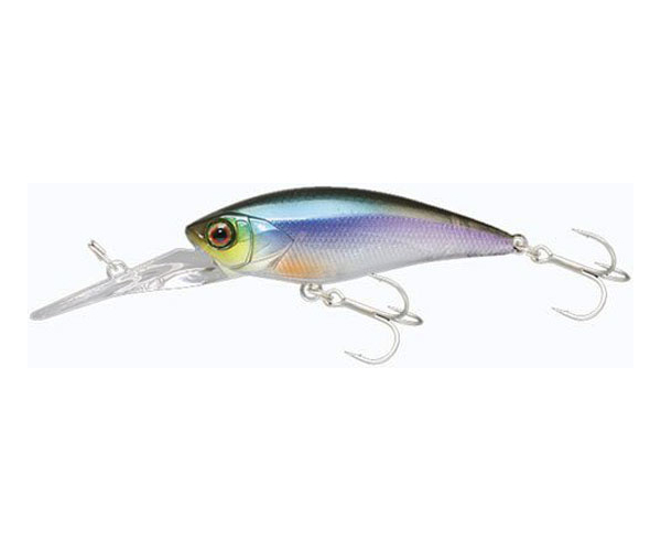 Воблер Jackall D-Bill Shad 55MR 5.8 гр. Ghost Wakasagi Floating (арт.123416991594)
Воблер Jackall D-Bill Shad 55MR 5.8 гр. Ghost Wakasagi Floating (арт.123416991594)