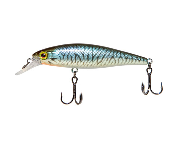 Воблер Jackall Squad minnow 65SP 65мм 5,8г HL Bronze Blue Pike Suspending (арт.123416990399)
Воблер Jackall Squad minnow 65SP 65мм 5,8г HL Bronze Blue Pike Suspending (арт.123416990399)