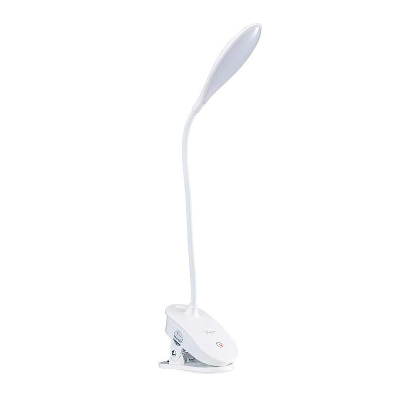 Светодиодная LED лампа YAGE T103 на прищепке USB сенсорное управление настольная для чтения (SKU_3824-11551)
Светодиодная LED лампа YAGE T103 на прищепке USB сенсорное управление настольная для чтения (SKU_3824-11551)