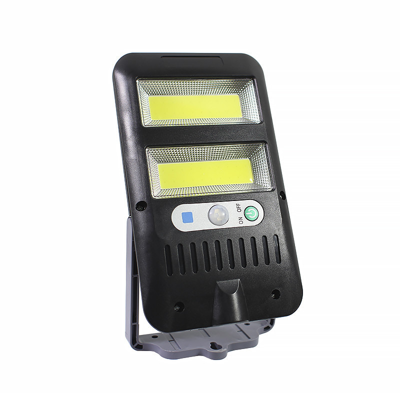 Уличный фонарь Lesko JX-226 на солнечной батарее с датчиком движения (SKU_6410-21599)
Уличный фонарь Lesko JX-226 на солнечной батарее с датчиком движения (SKU_6410-21599)