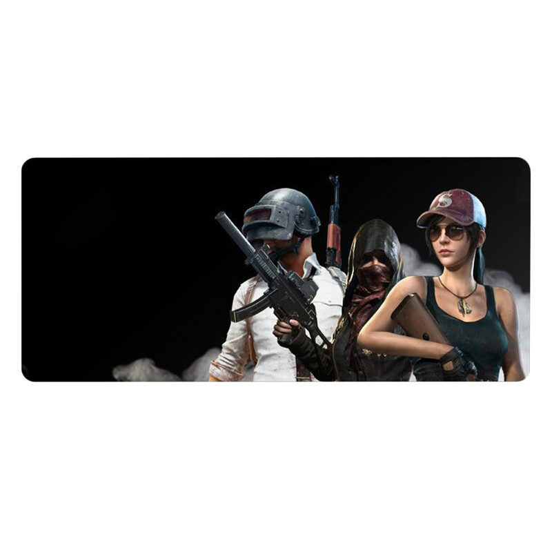Геймерский коврик для мыши Neo Star Pubg 01 большой игровой 69*30 см нескользящий (SKU_5908-20089)
Геймерский коврик для мыши Neo Star Pubg 01 большой игровой 69*30 см нескользящий (SKU_5908-20089)