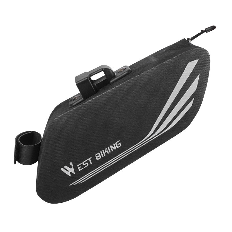 Сумка велосипедная West Biking 0707219 0.7L Black под седло с отражателями (SKU_5042-15115)
Сумка велосипедная West Biking 0707219 0.7L Black под седло с отражателями (SKU_5042-15115)