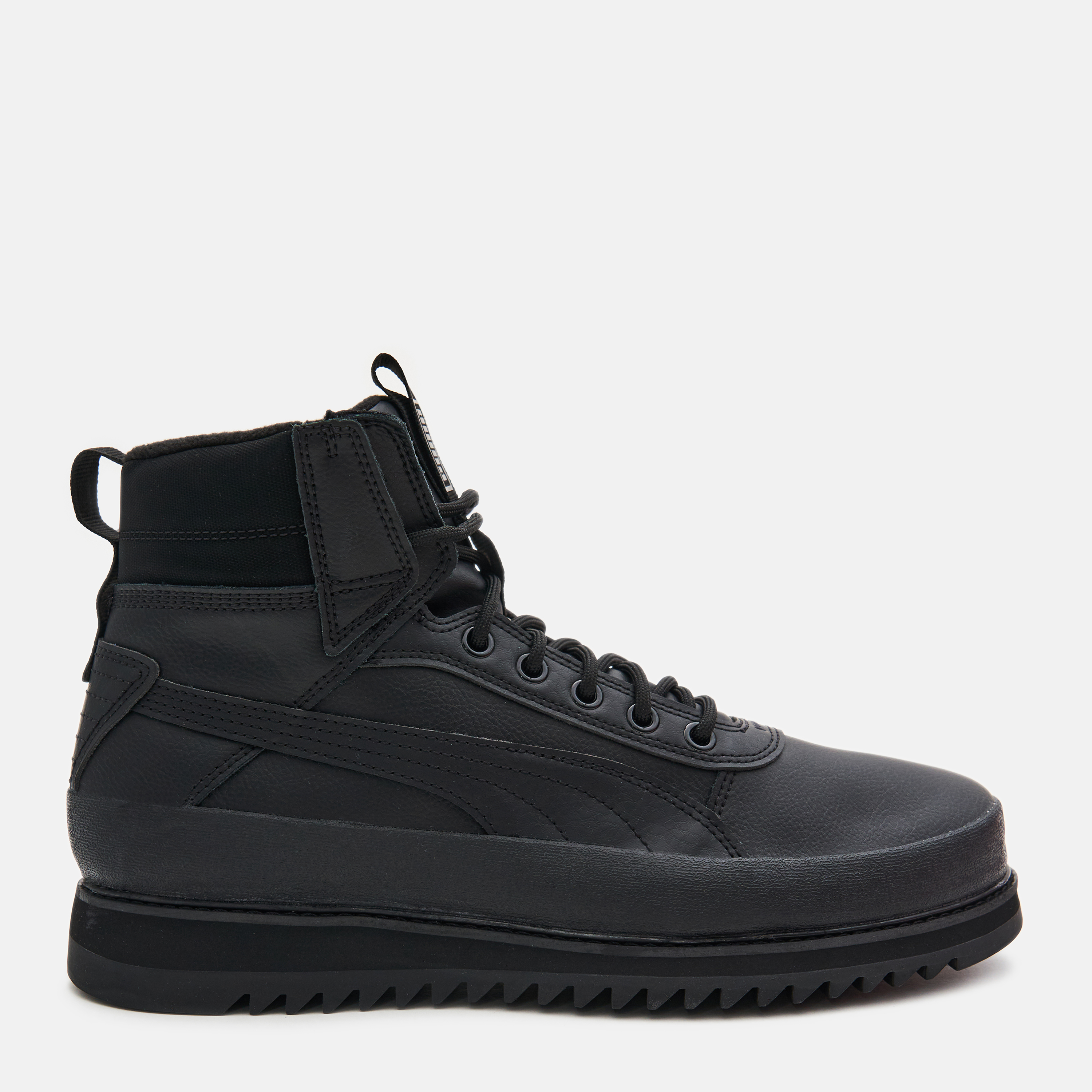 Ботинки Puma Desierto v2 WTR Rubber 38075401 44.5 (10) 29 см Puma Black-Puma Black
Ботинки Puma Desierto v2 WTR Rubber 38075401 44.5 (10) 29 см Puma Black-Puma Black