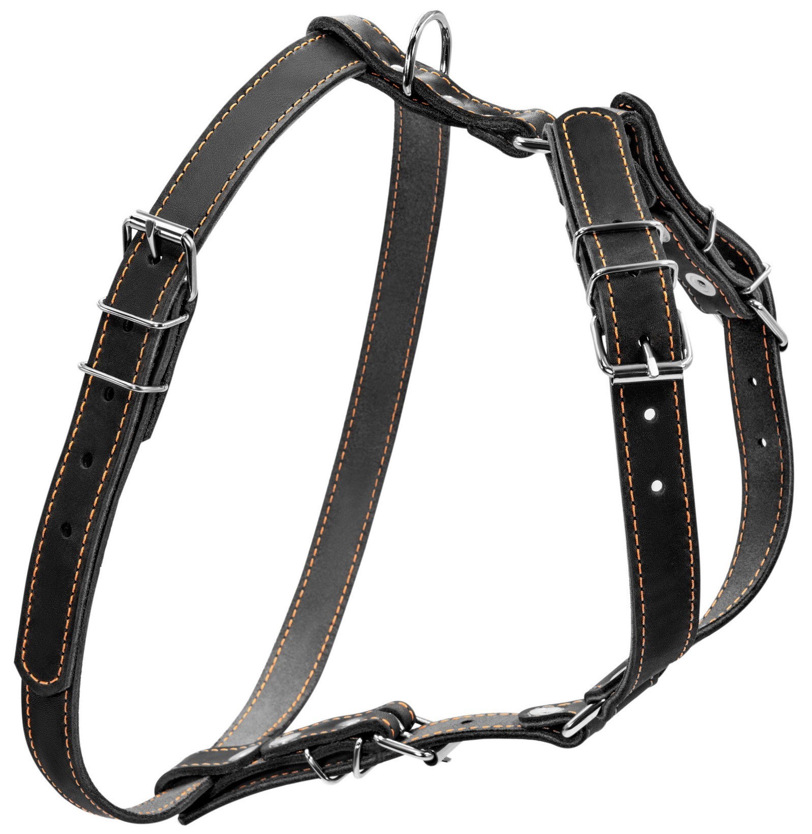Шлея Collar BGL-WD-3625 для мелких и средних пород собак ш 20 мм дл А: 40-56 B: 57-65 см черный
Шлея Collar BGL-WD-3625 для мелких и средних пород собак ш 20 мм дл А: 40-56 B: 57-65 см черный