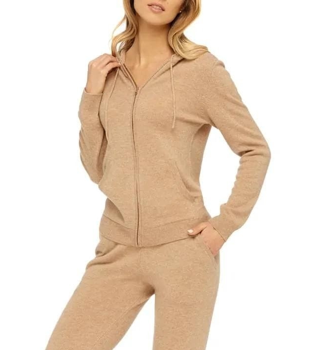 Джемпер Marc & Andre на молнии с капюшоном Бежевый Cashmere Blend W20-00CH114, Джемпер Marc & Andre на молнии с капюшоном 38 Бежевый Cashmere Blend W20-00CH114
Джемпер Marc & Andre на молнии с капюшоном Бежевый Cashmere Blend W20-00CH114, Джемпер Marc & Andre на молнии с капюшоном 38 Бежевый Cashmere Blend W20-00CH114